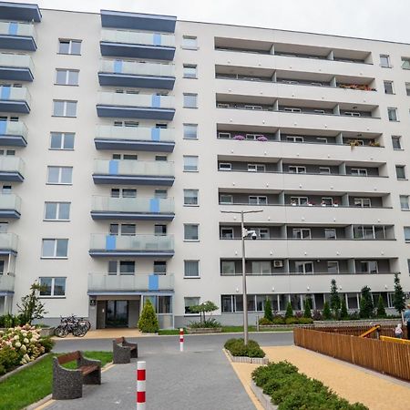 Апартаменти Lakowa 3 Білосток Екстер'єр фото